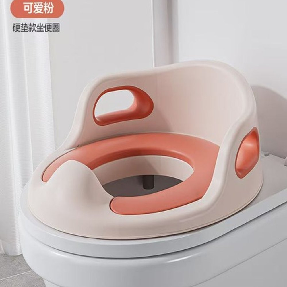 Toddler toilet training seat