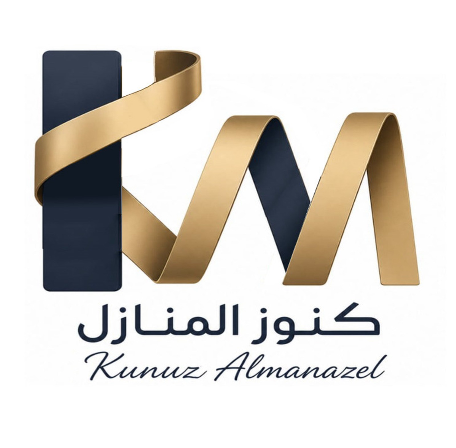 Kunuz Almanazel logo