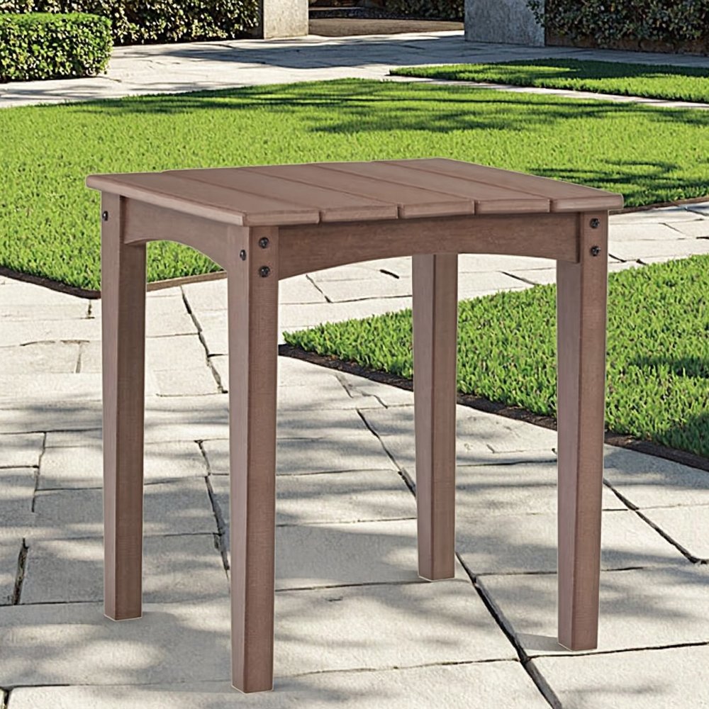 Outdoor furniture
